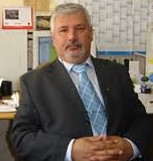 Prof. Dr. İbrahim Ortaş